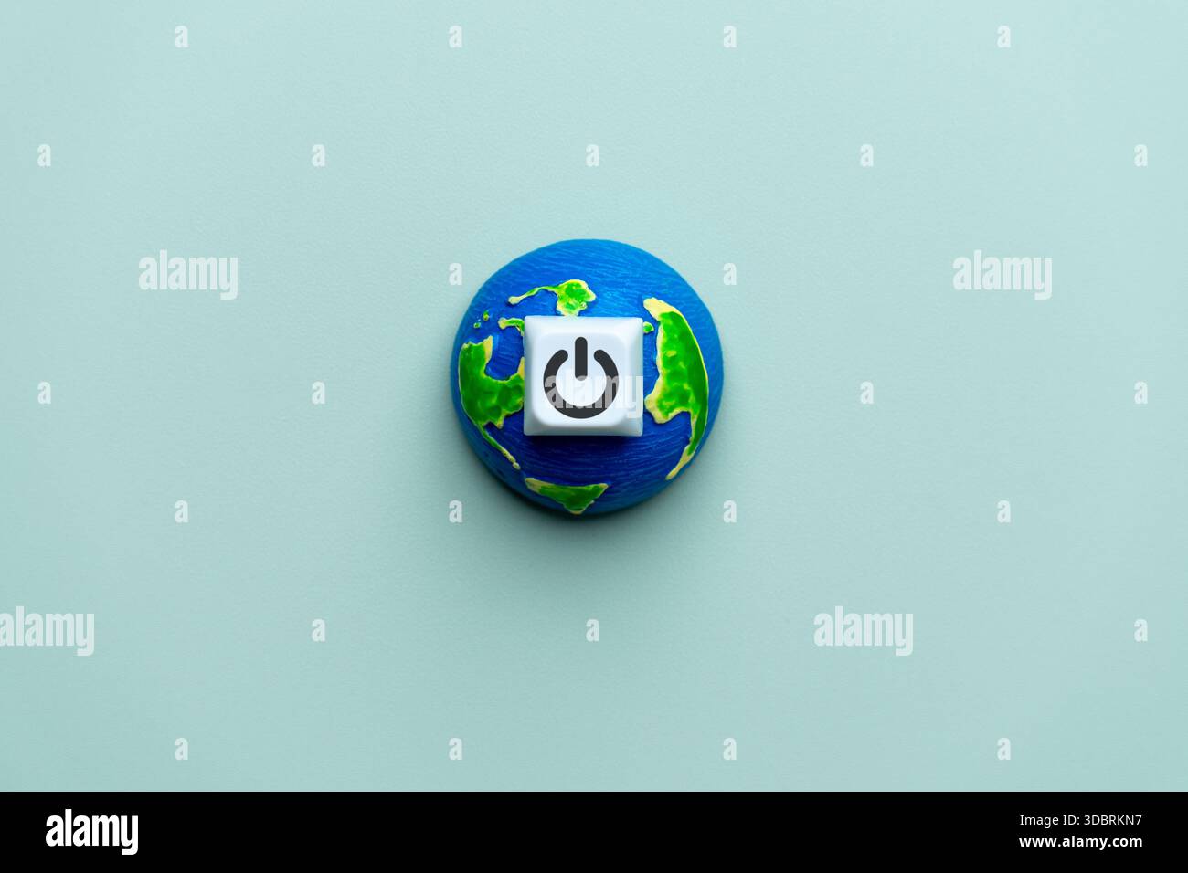 Earth day awareness climate hi-res stock photography and images - Alamy