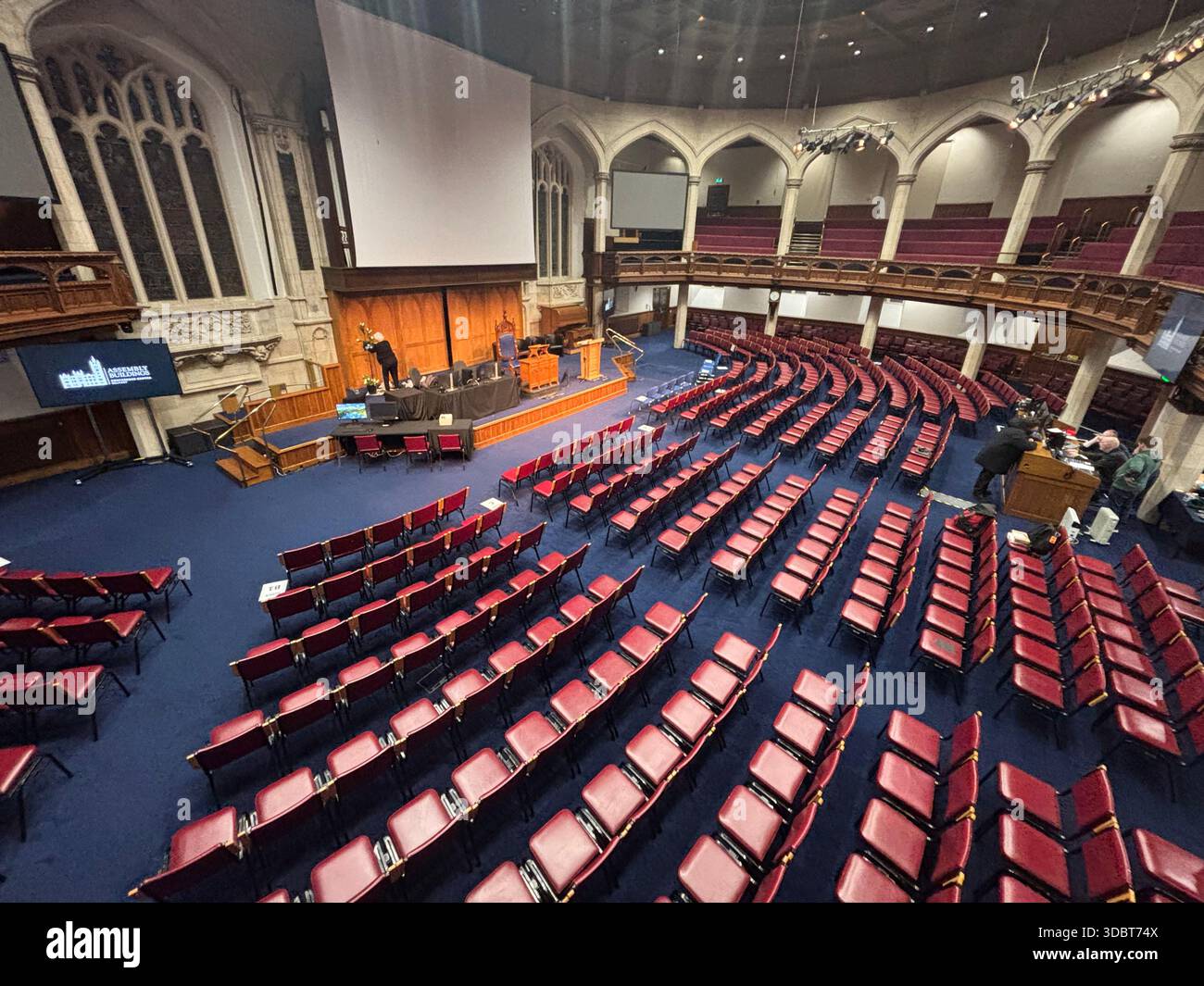 December 2025 assembly buildings hi-res stock photography and images ...