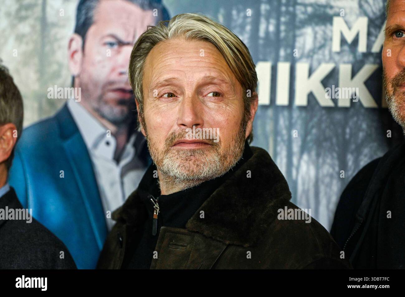 Danish actor hi-res stock photography and images - Page 3 - Alamy, image size:1300x956