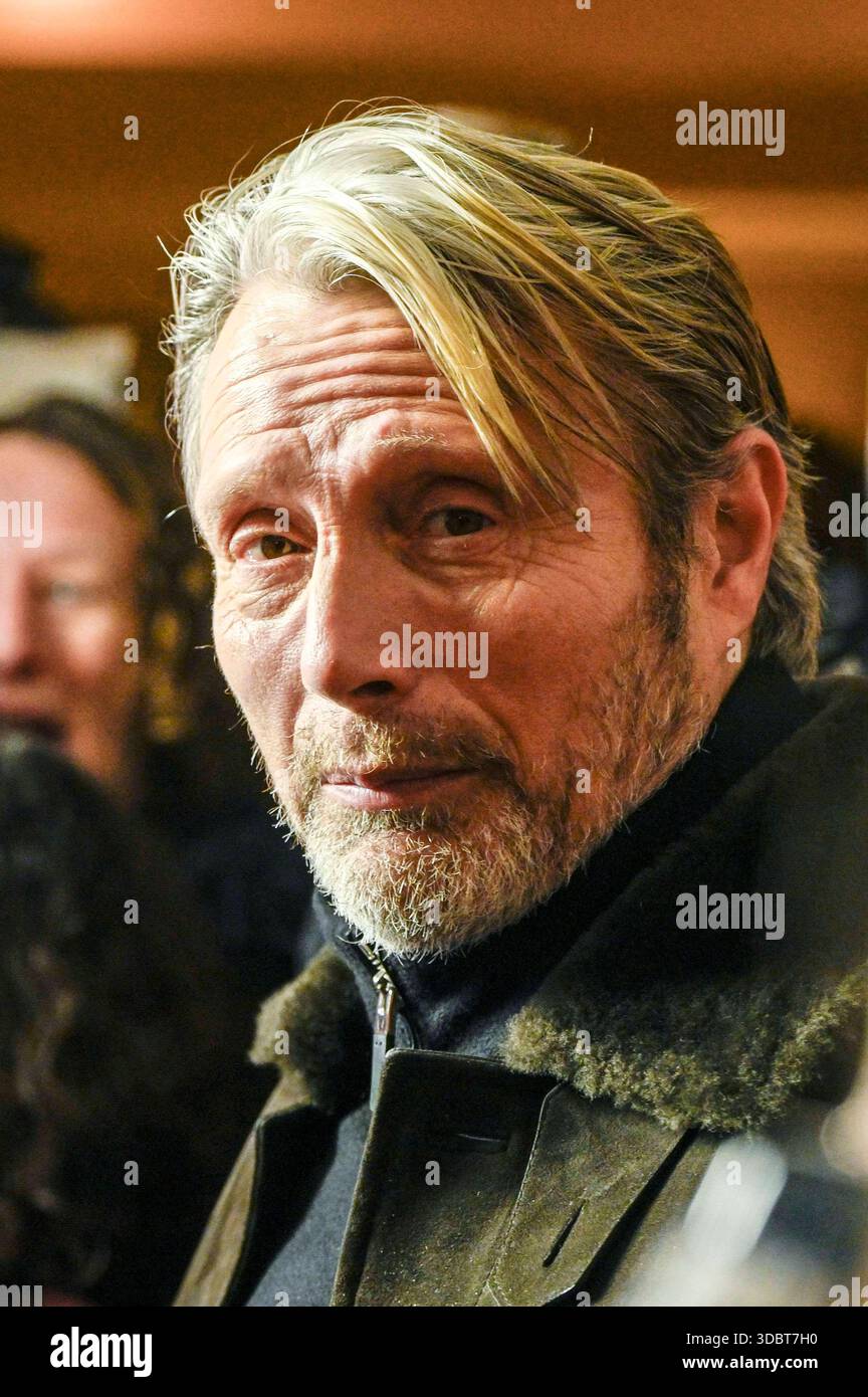 Danish actor hi-res stock photography and images - Page 2 - Alamy, image size:864x1390