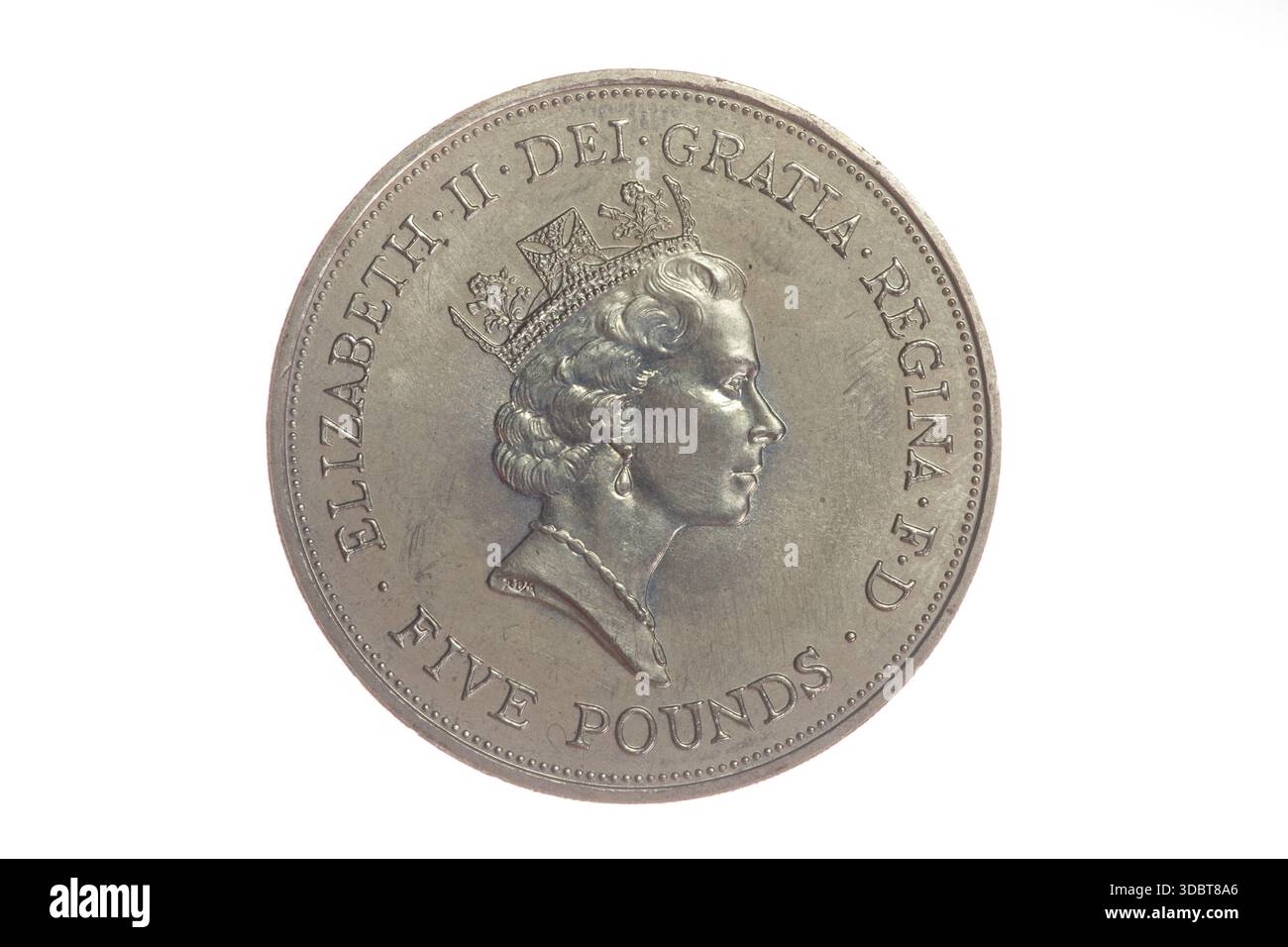 The queen mother 1990 hi-res stock photography and images - Alamy