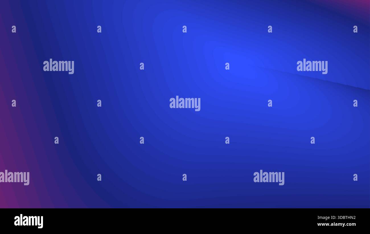 Abstract Blue Gradient Background. Modern abstract blue gradient ...