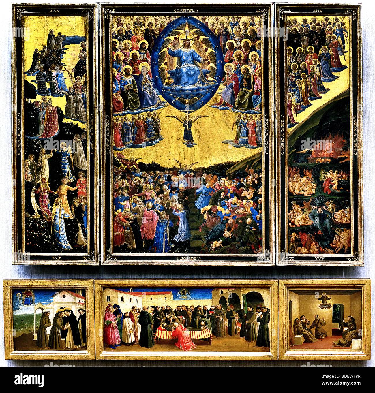 Heaven and hell hi-res stock photography and images - Page 3 - Alamy, image size:1300x1363