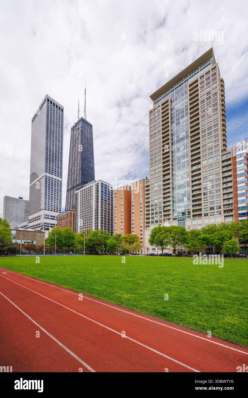 Chicago's Sports Landscape and Economic Impact