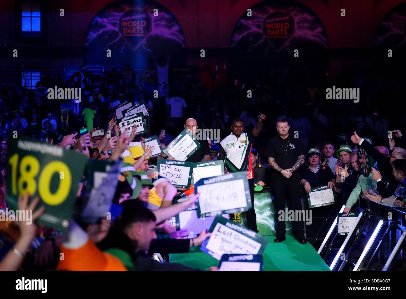 Vibrant World Darts Championship: David Munyua Beats Mike De Decker As Fellow Debutant Motomu Sakai Also Wins In Dramatic Alexandra Palace Scenes Landscape Collection Vibrant World Darts Championship: David Munyua Beats Mike De Decker As Fellow Debutant Motomu Sakai Also Wins In Dramatic Alexandra Palace Scenes Landscape Collection