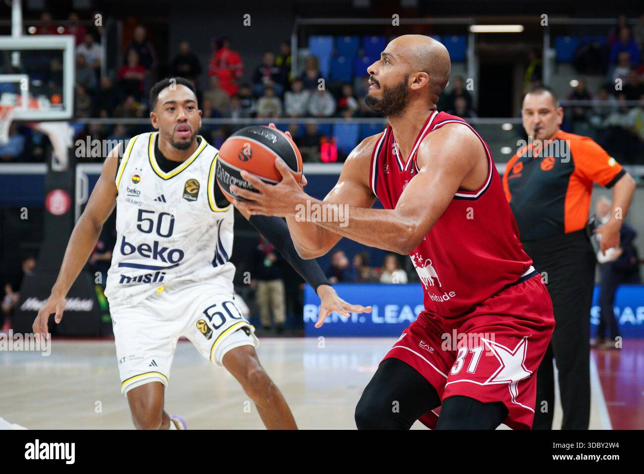 A Strategic Addition to the Fenerbahçe Roster A Strategic Addition to the Fenerbahçe Roster