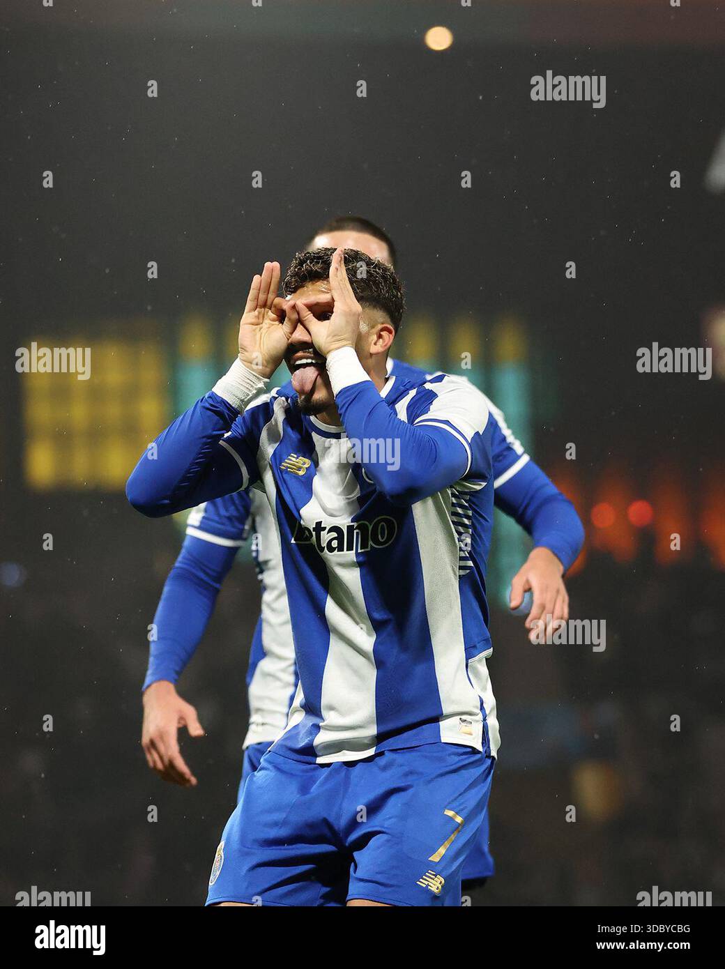 december-18-2025-porto-porto-portugal-william-gomes-of-fc-porto