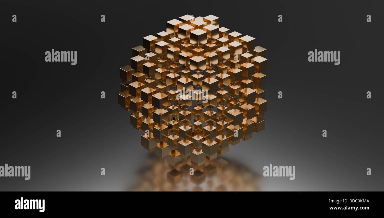 Digital cluster hi-res stock photography and images - Alamy