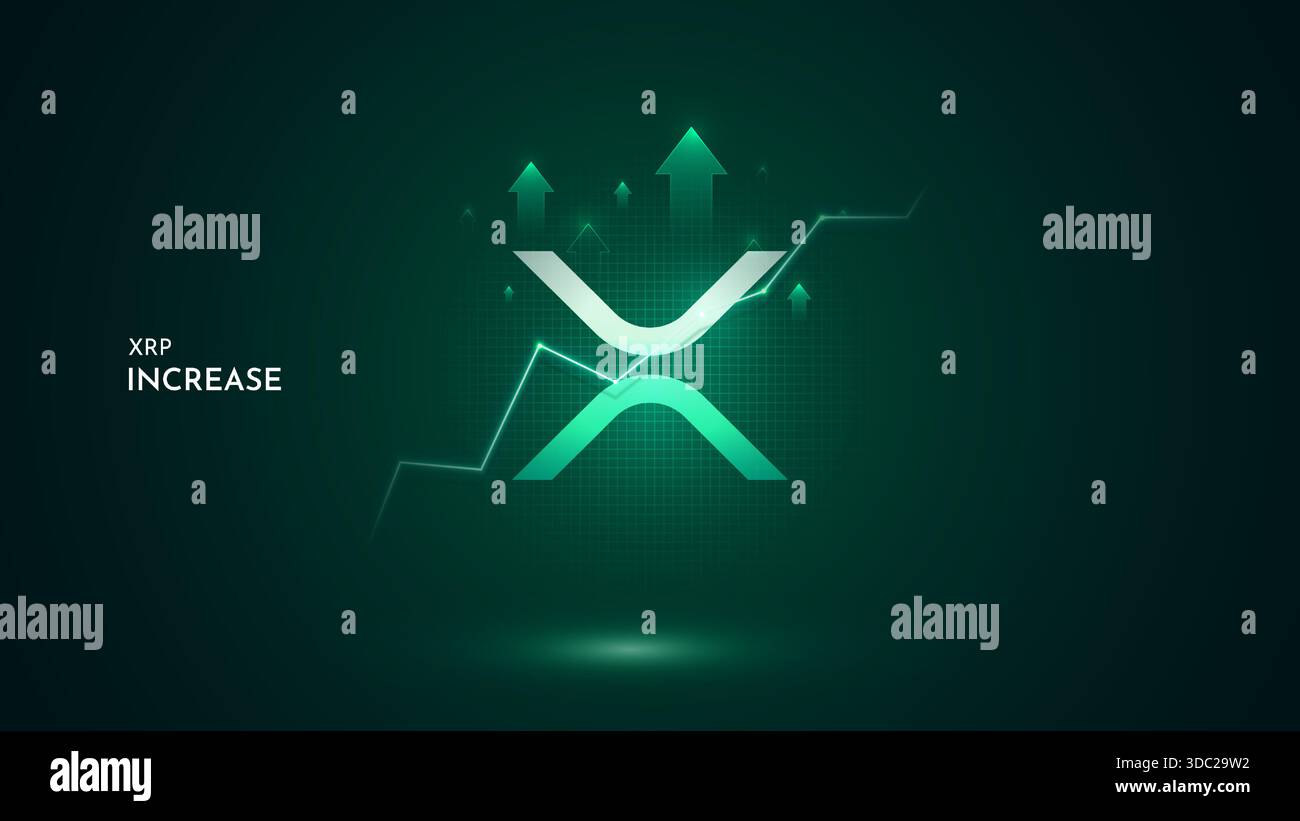 Xrp technology logo hi-res stock photography and images - Alamy