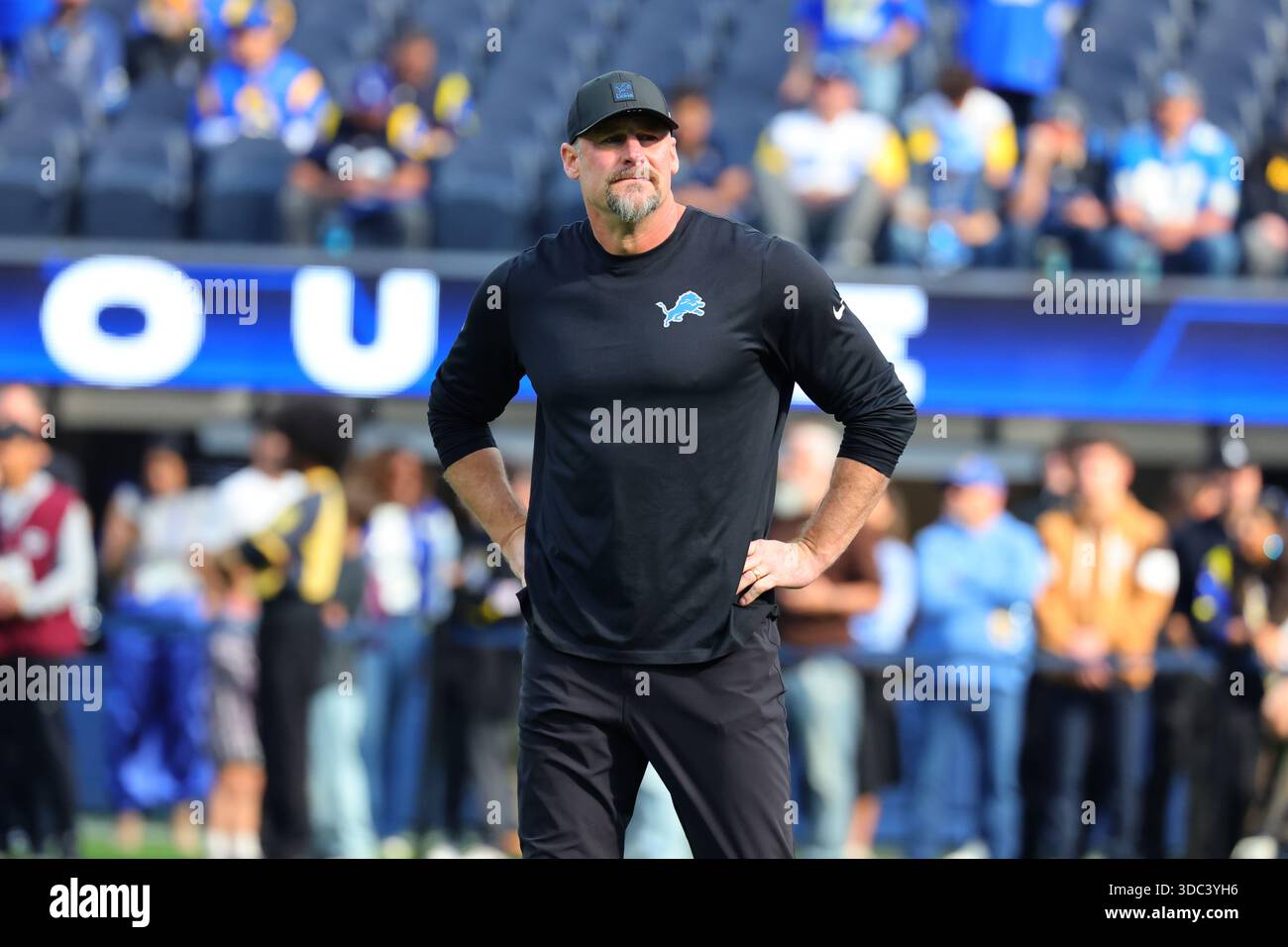 Terrell campbell hi-res stock photography and images - Alamy