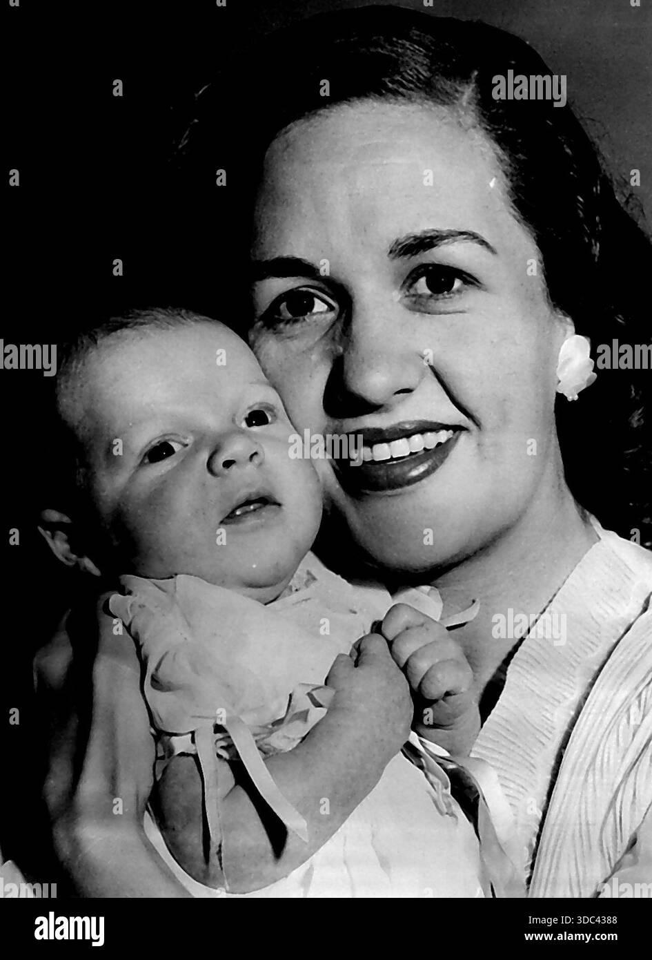 Mrs. Norman Myer, of Toorak, Melbourne, …