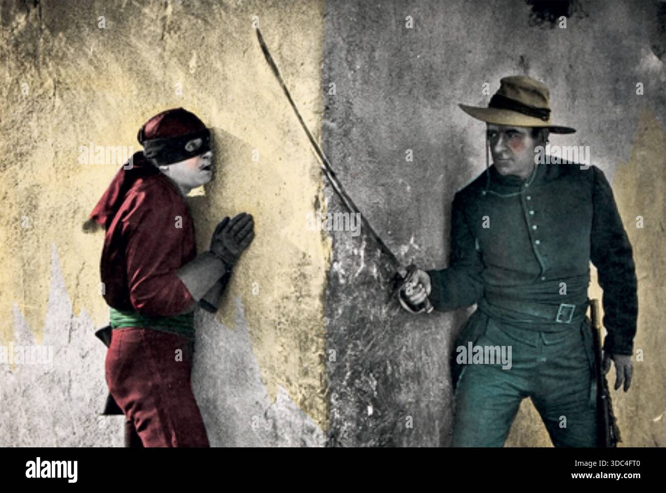 Zorro mask hi-res stock photography and images - Alamy