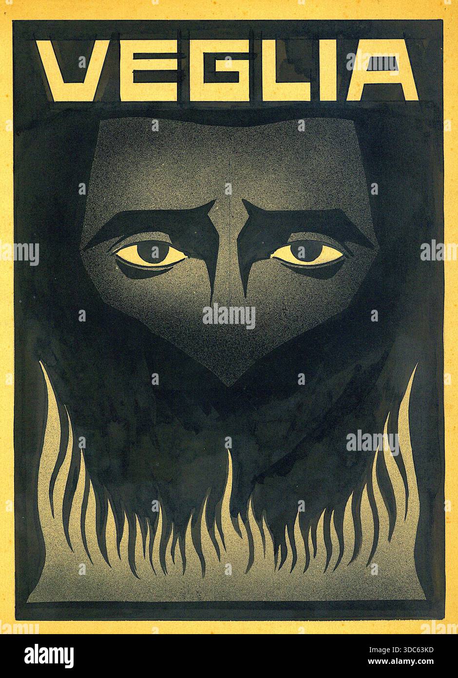 Anarchist artists hi-res stock photography and images - Alamy, image size:940x1390