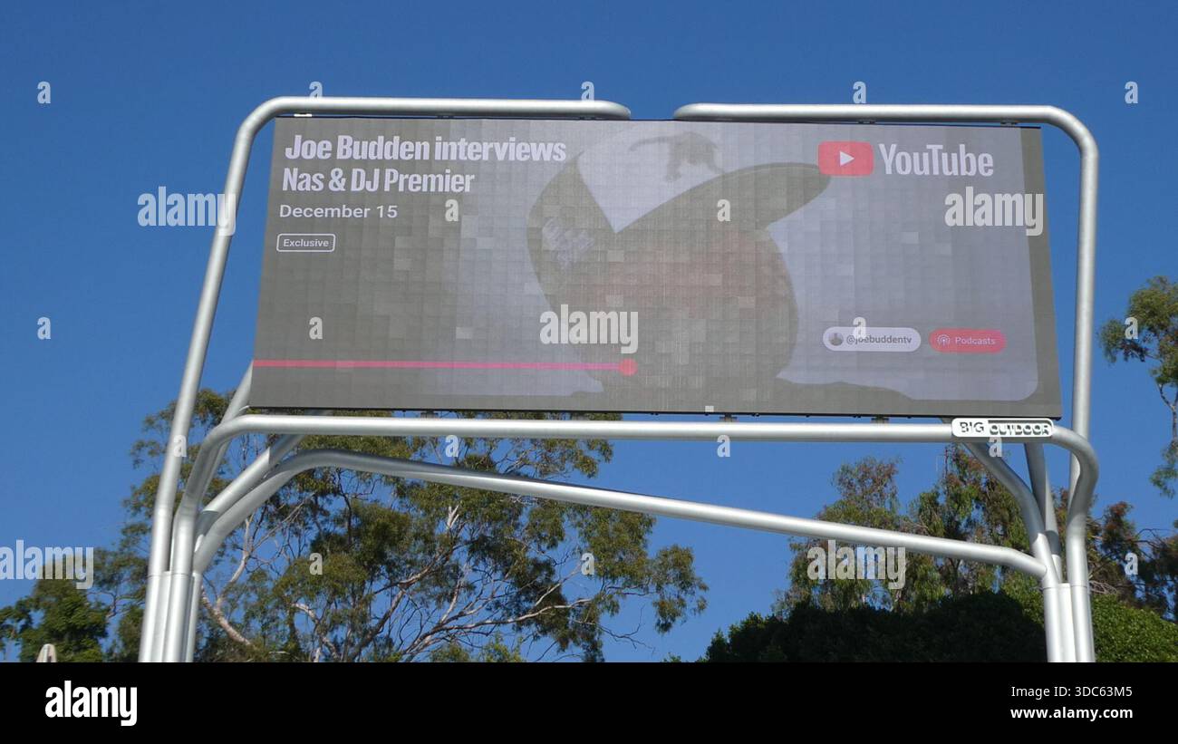 Joe budden hi-res stock photography and images - Alamy