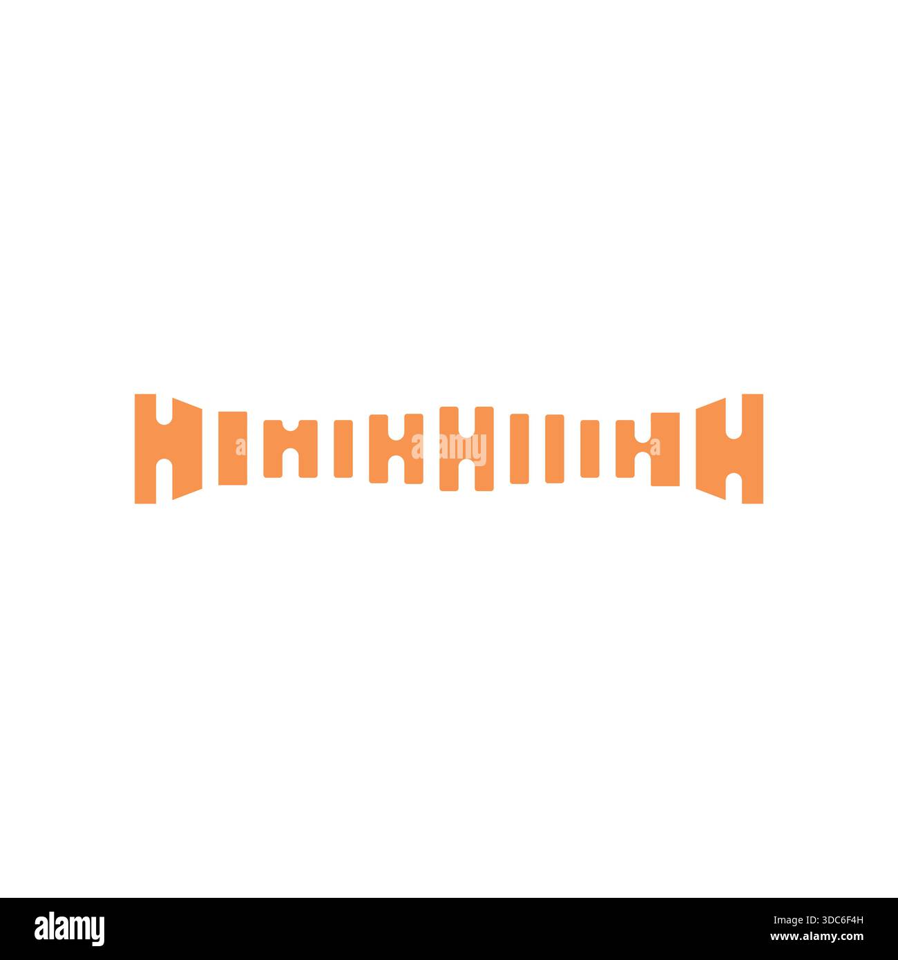 wooden foot roller color flat icon for digital and print projects ...