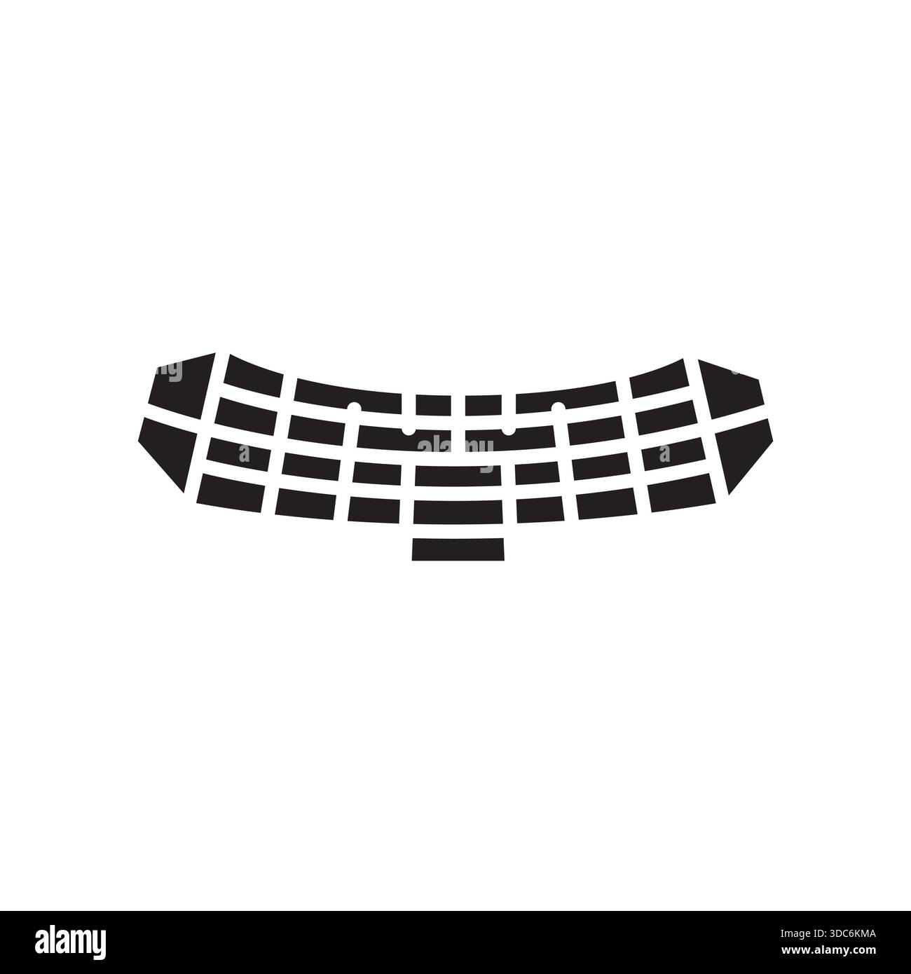 Phased array radar system Black and White Stock Photos & Images - Alamy
