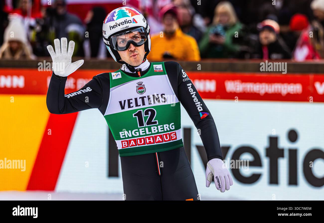 Beyond the Jump: A Generational Shift