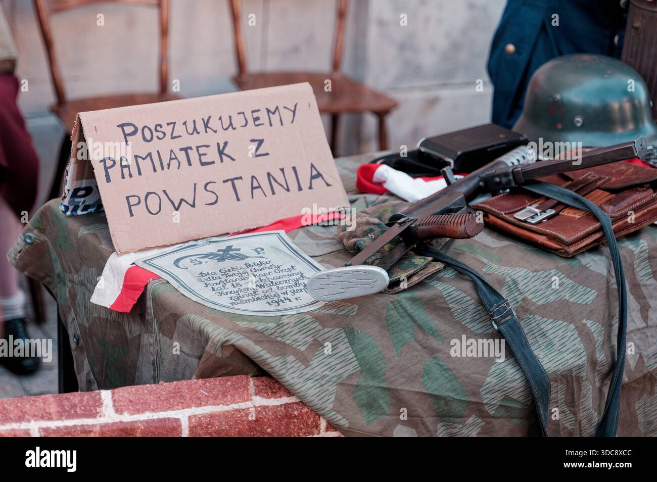 Wartime cultural artifacts hi-res stock photography and images - Alamy
