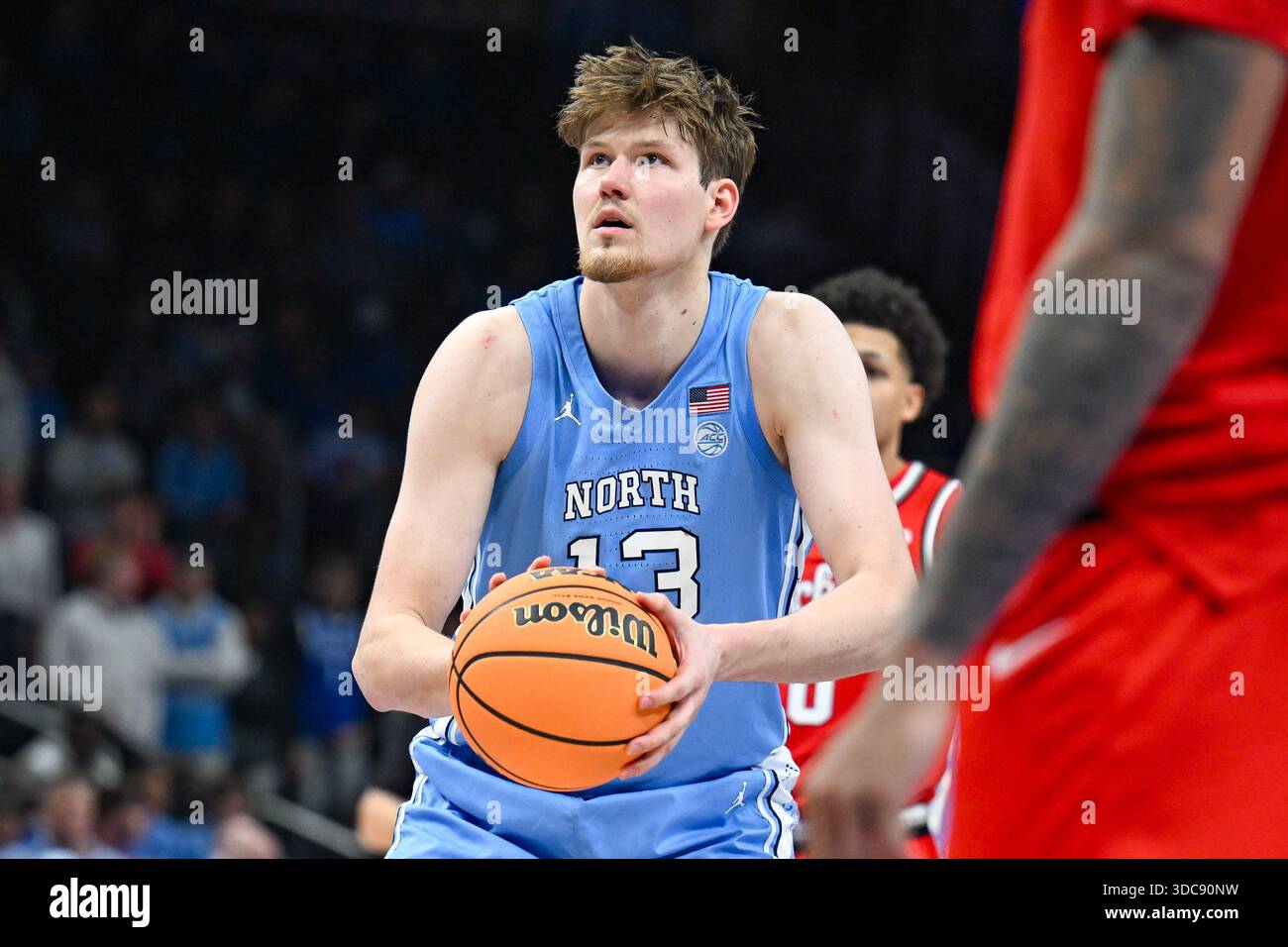 Atlanta Hawks Rookie Henri Veesaar to Miss 2026-27 Season With Torn ACL