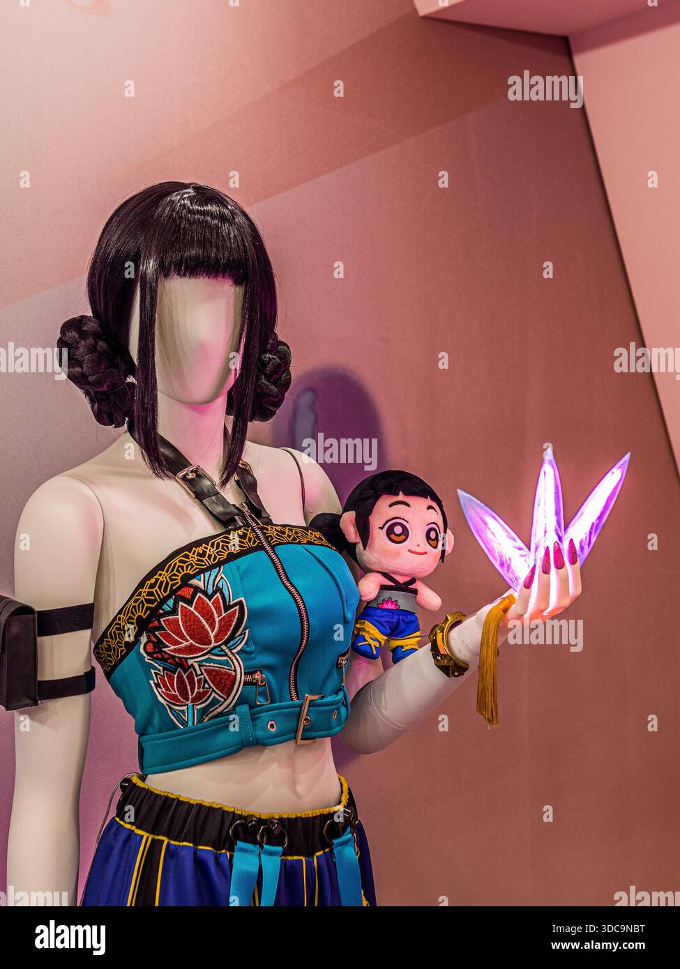 Zoeyゾーイ○犬服○ハンドメイド 胴51 NO.694 2026年春夏新商品
