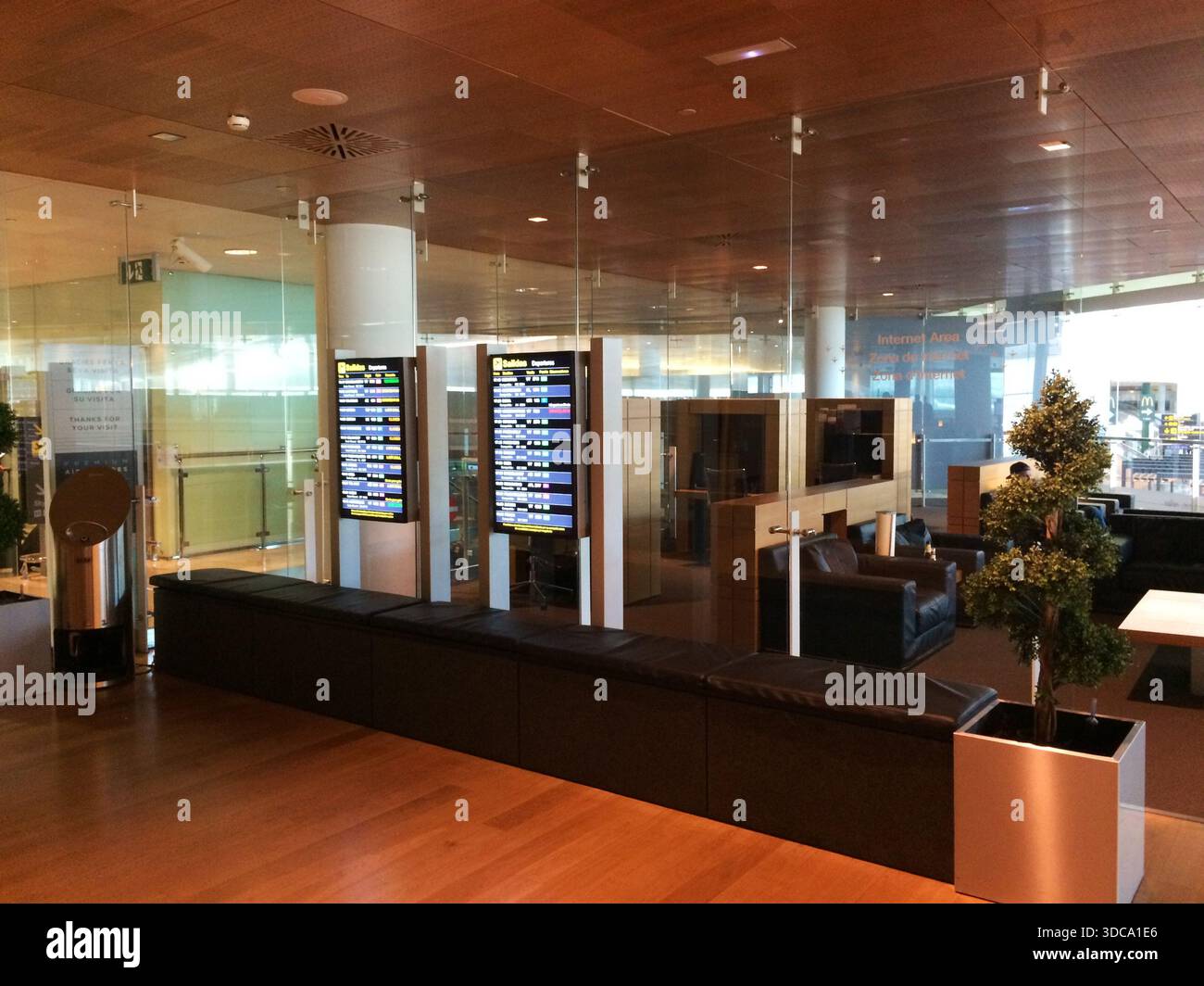 Barcelona, Spain, September 02, 2017: Buffet with various dishes 