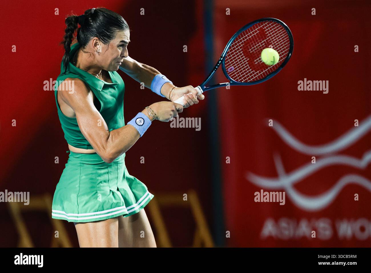 Mccartney kessler hi-res stock photography and images - Alamy
