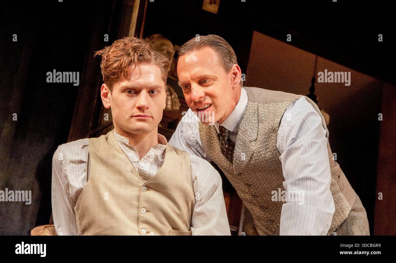 Trevor long hi-res stock photography and images - Alamy, image size:1300x864