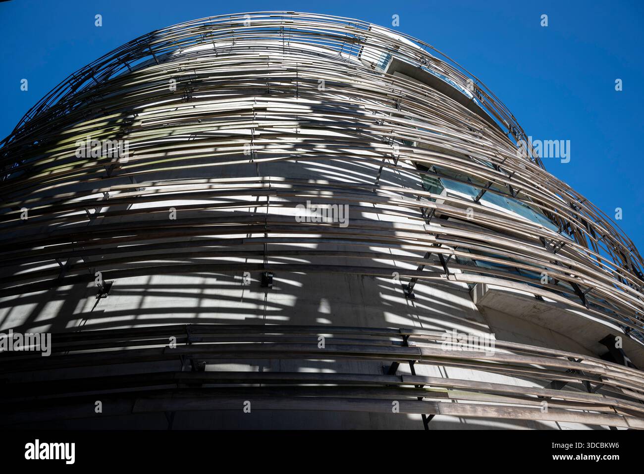 City of Sydney Library - Darling Square Library, designed by Japanese ...