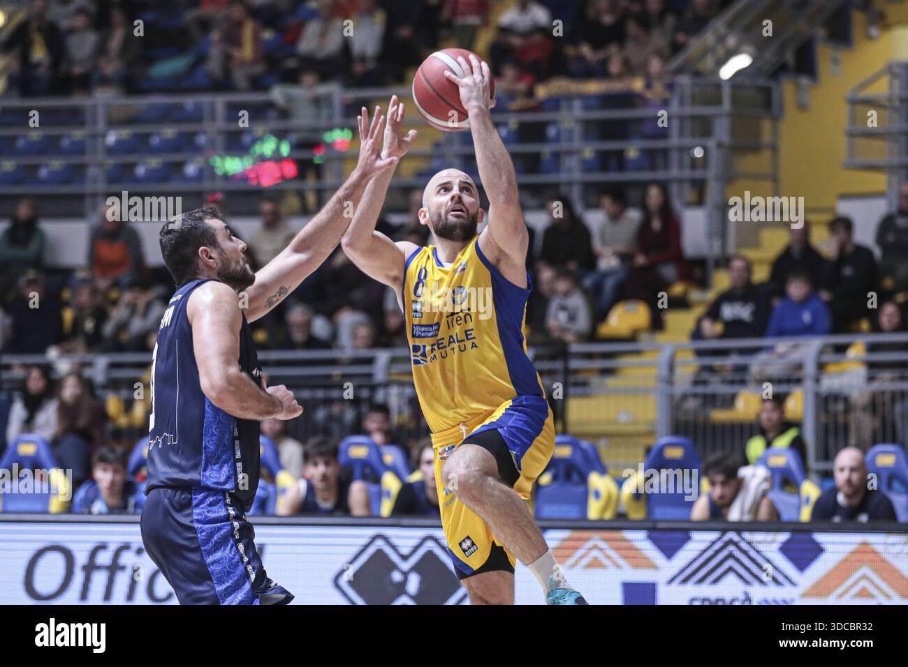 Impact on the Reale Mutua Torino Roster