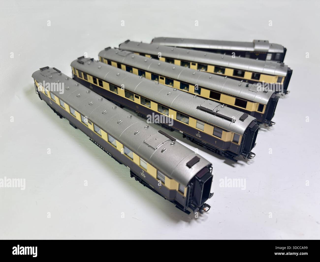 Marklin model railways hi-res stock photography and images - Alamy