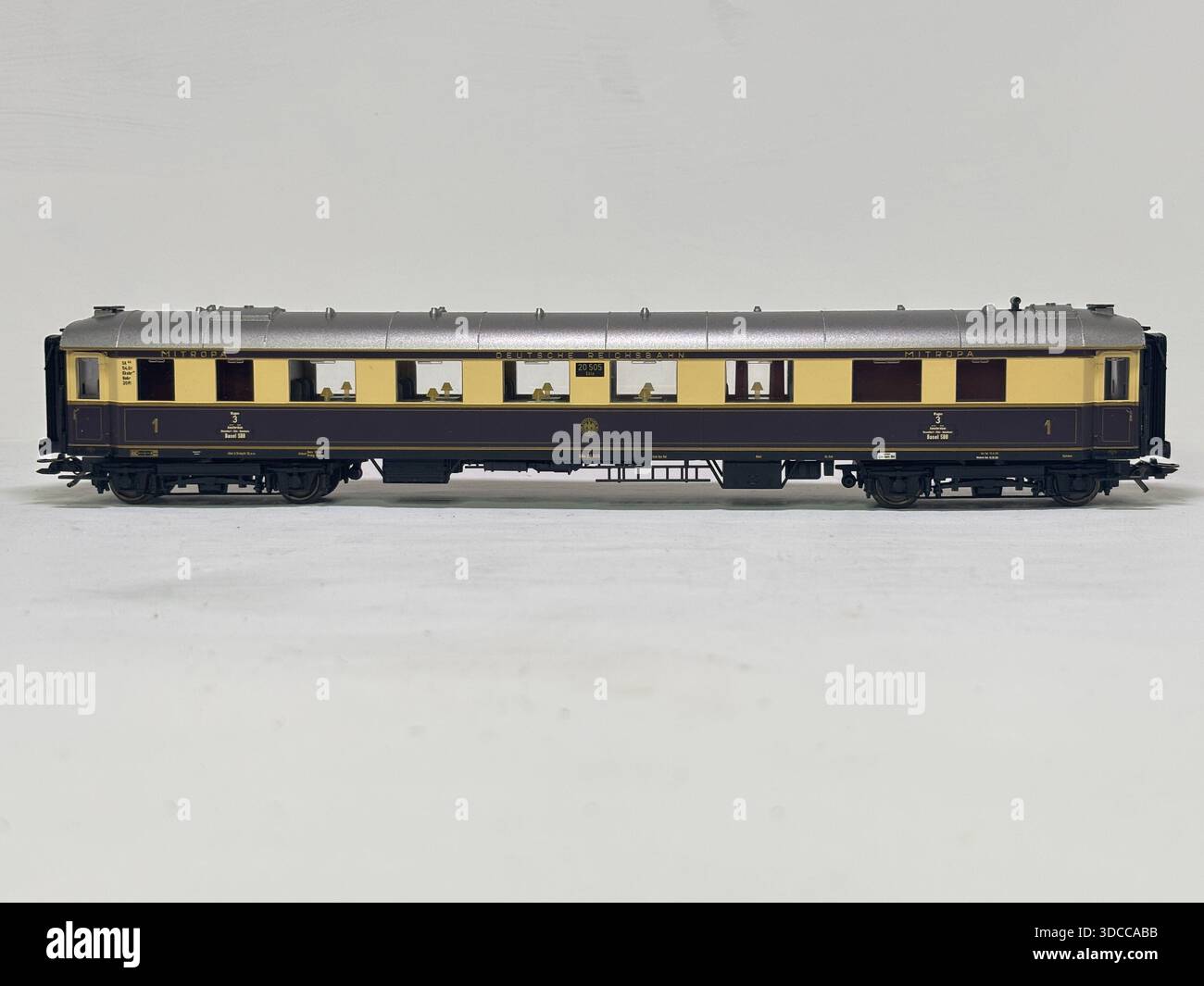 Marklin model railways hi-res stock photography and images - Alamy