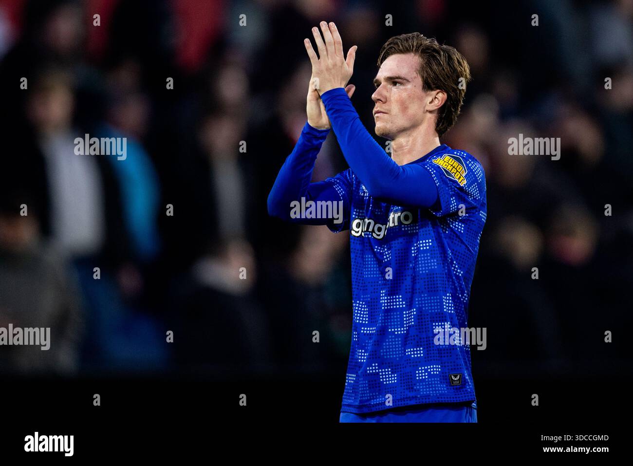 Daan rots hi-res stock photography and images - Alamy