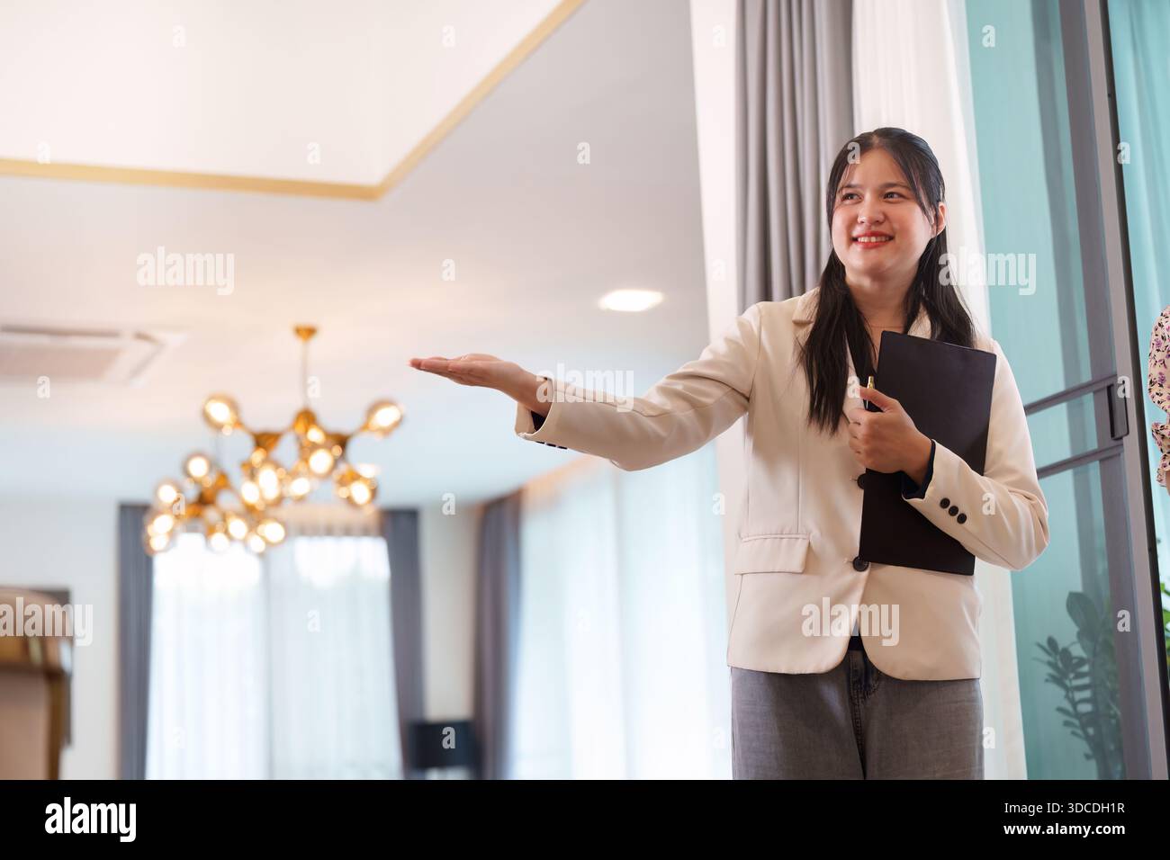 Potential features hi-res stock photography and images - Alamy