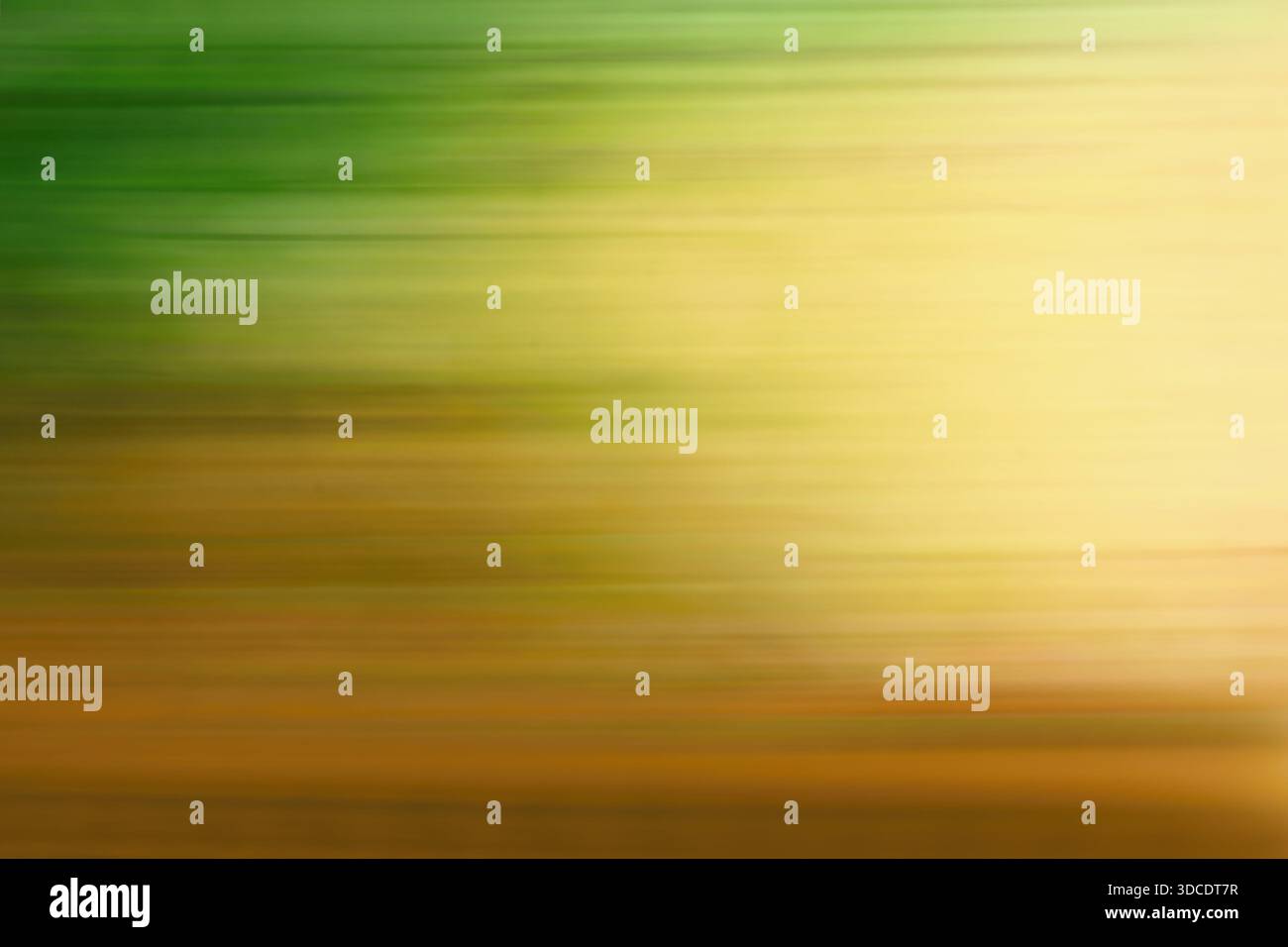 Abstract green gradient modern backgroung. Blurred lines. Stock Photo
