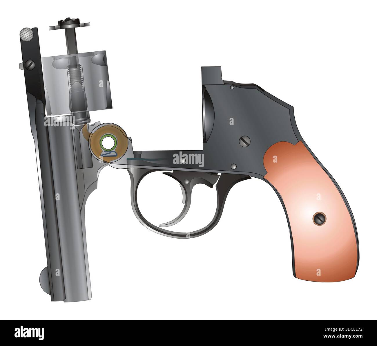 American armament industry hi-res stock photography and images - Alamy