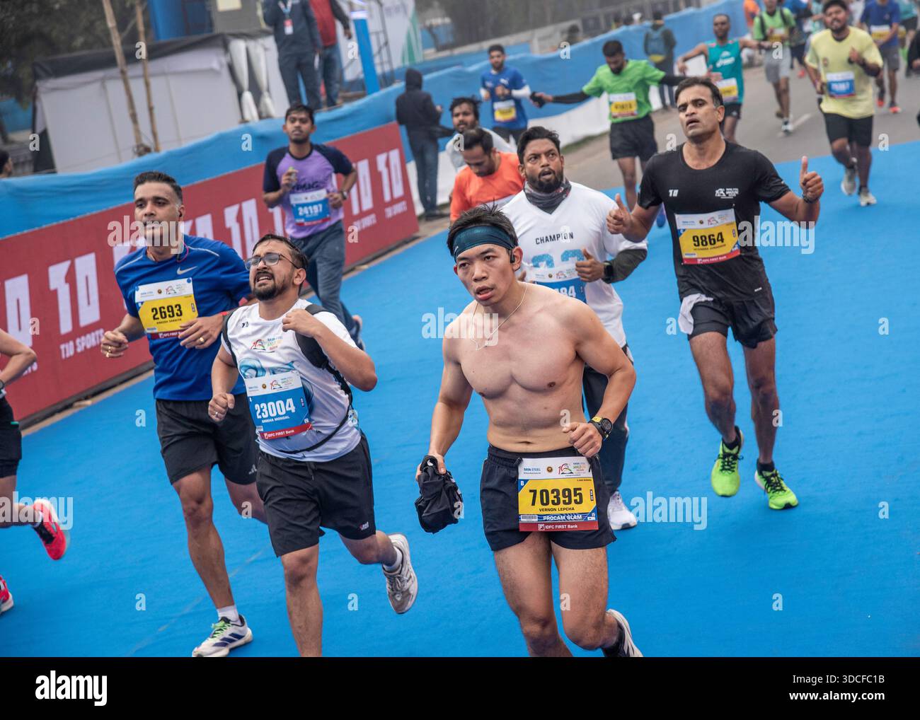 25k Rocks Race across the world 2025 hi-res stock photography and images - Alamy