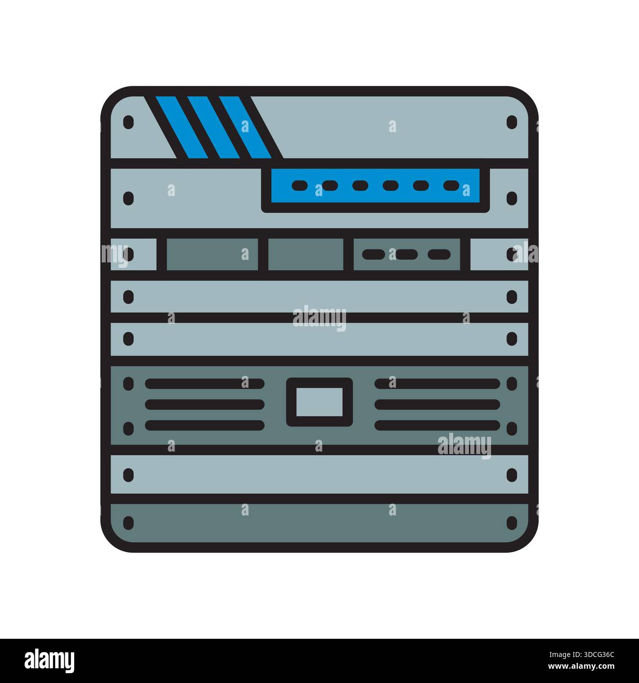 Homelab projects hi-res stock photography and images - Alamy