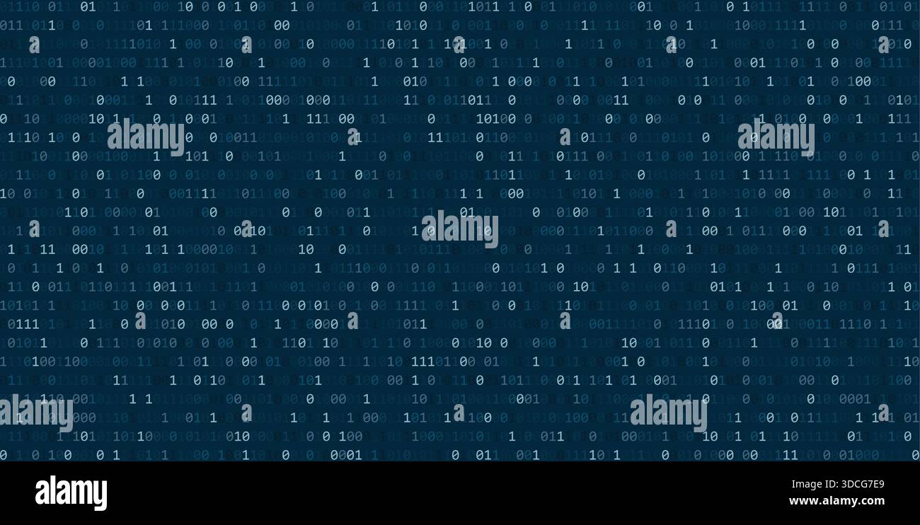 Encrypted code hi-res stock photography and images - Alamy