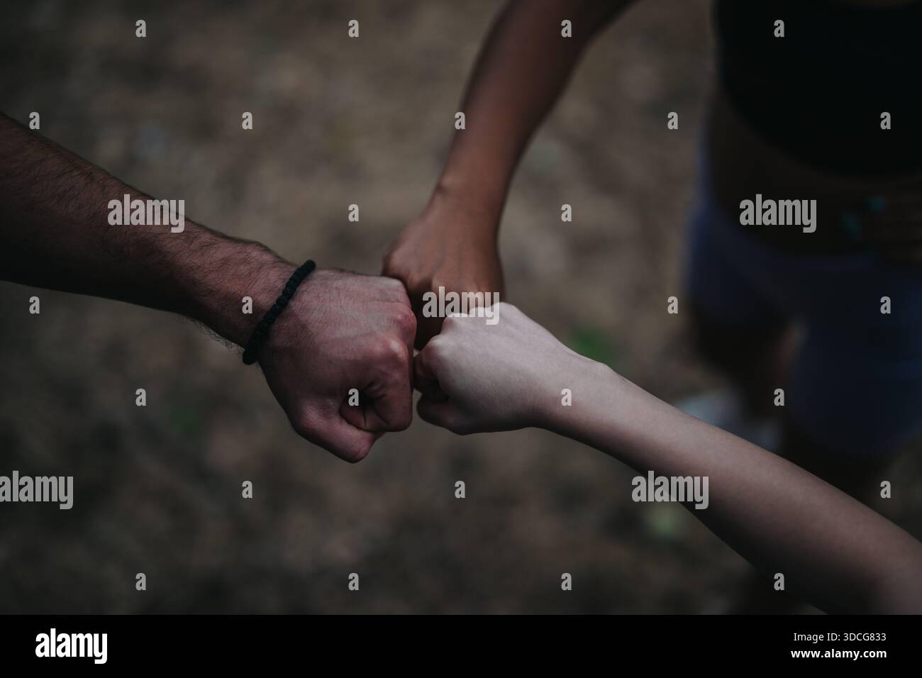 Unity in diversity symbol hi-res stock photography and images - Alamy