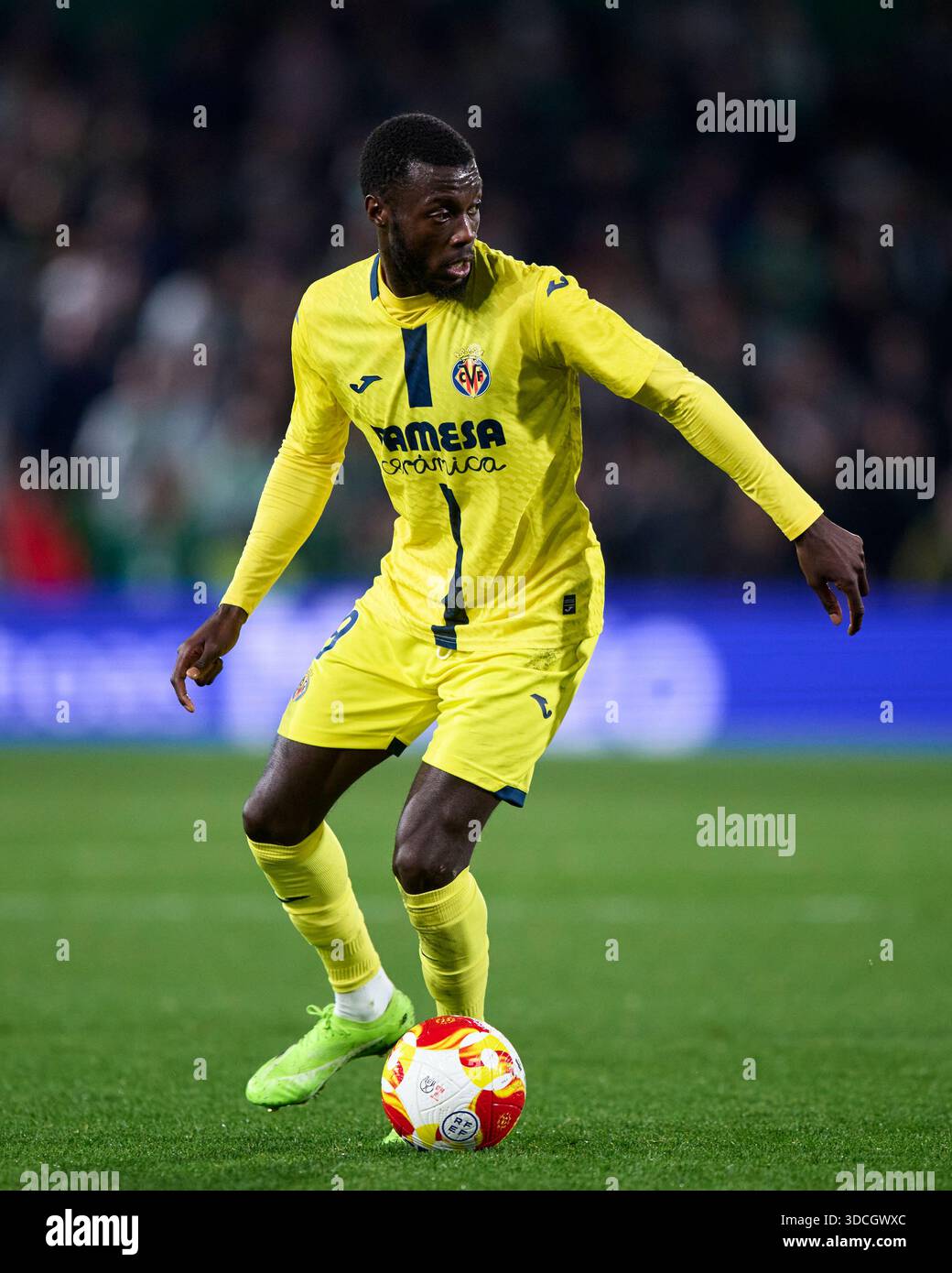 Racing santander football club hi-res stock photography and images
