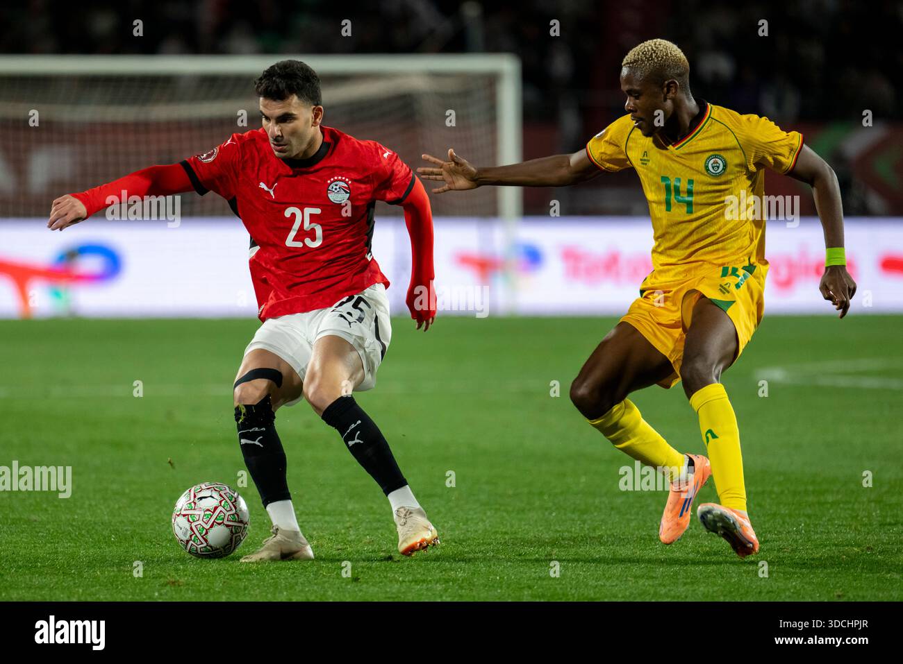 Match venue afcon hi-res stock photography and images - Alamy