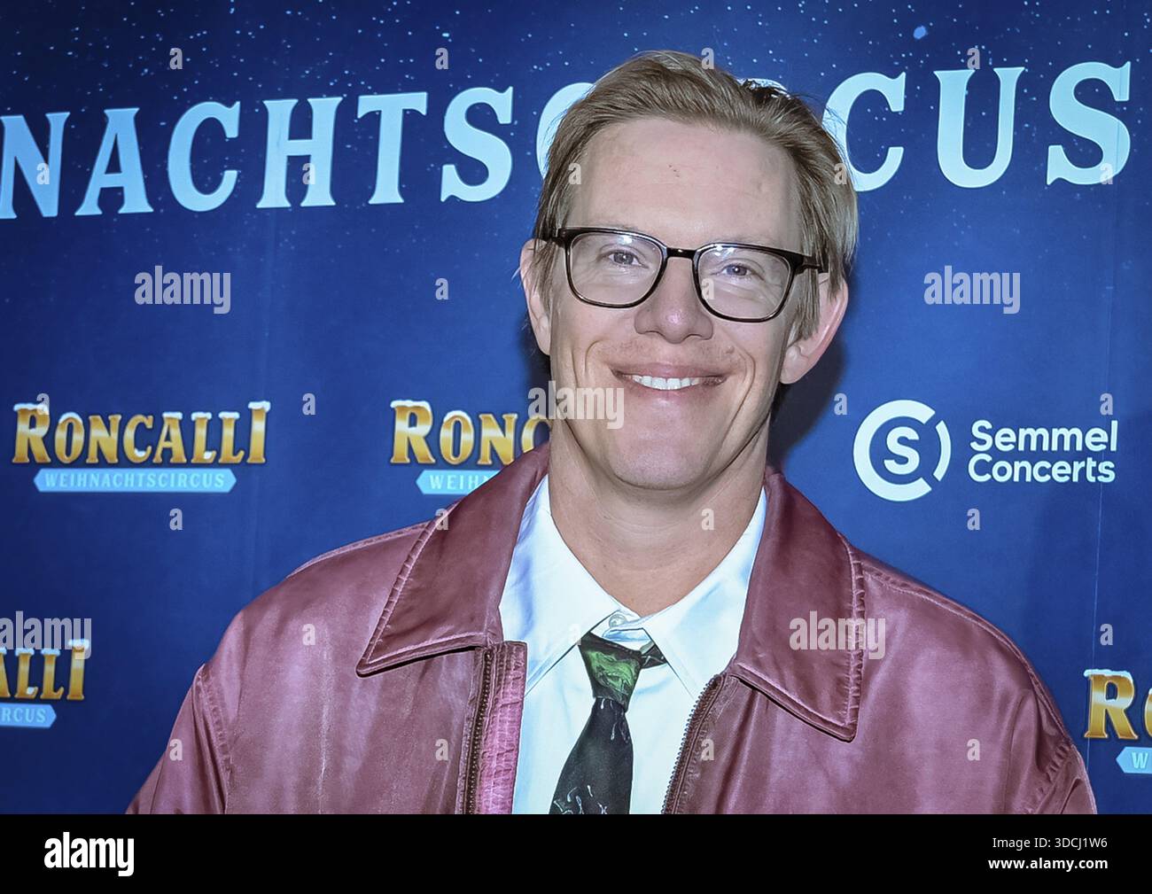 Simon gosejohann premiere hi-res stock photography and images - Alamy