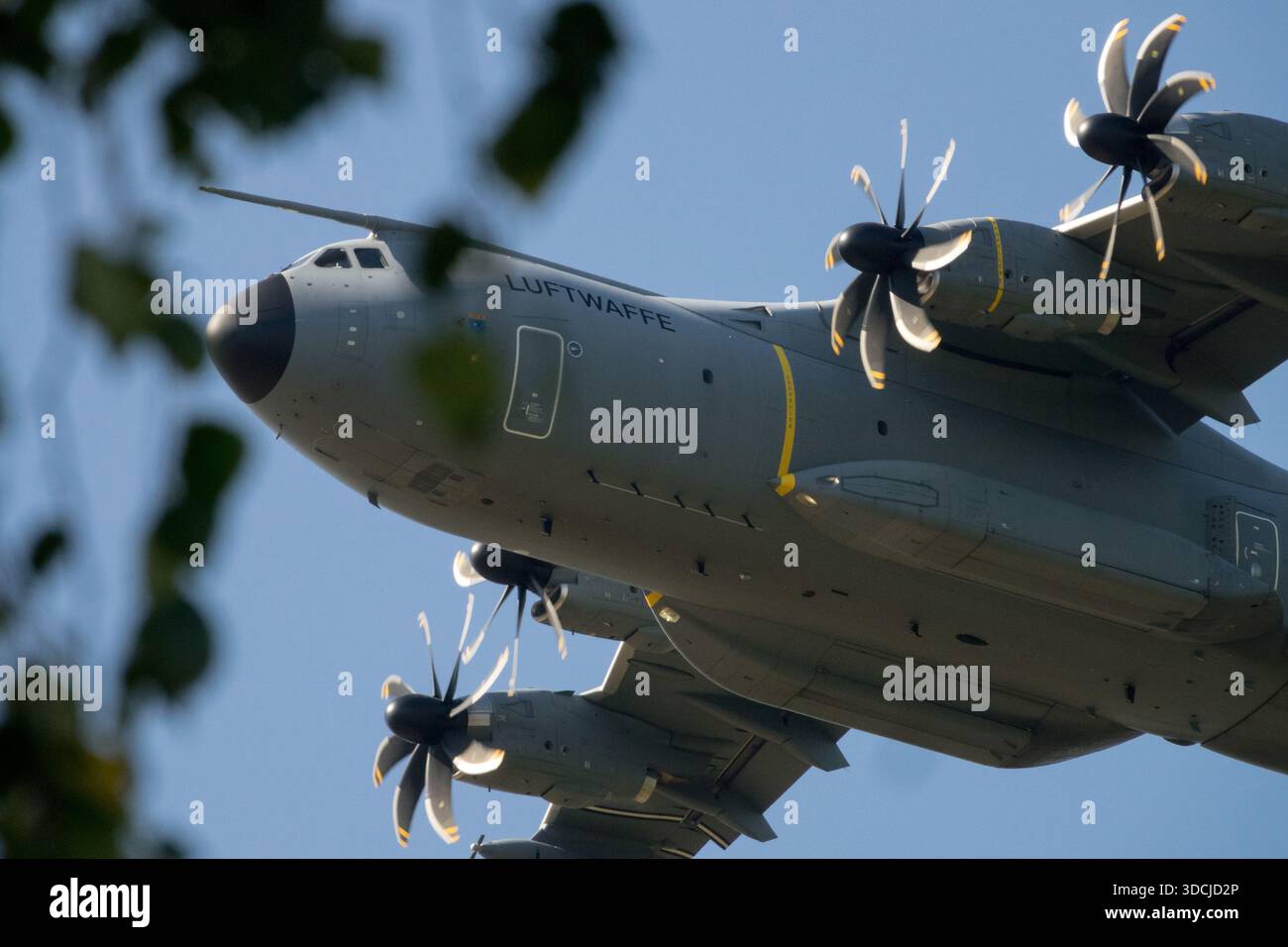 Tactical airlift transport hi-res stock photography and images - Alamy