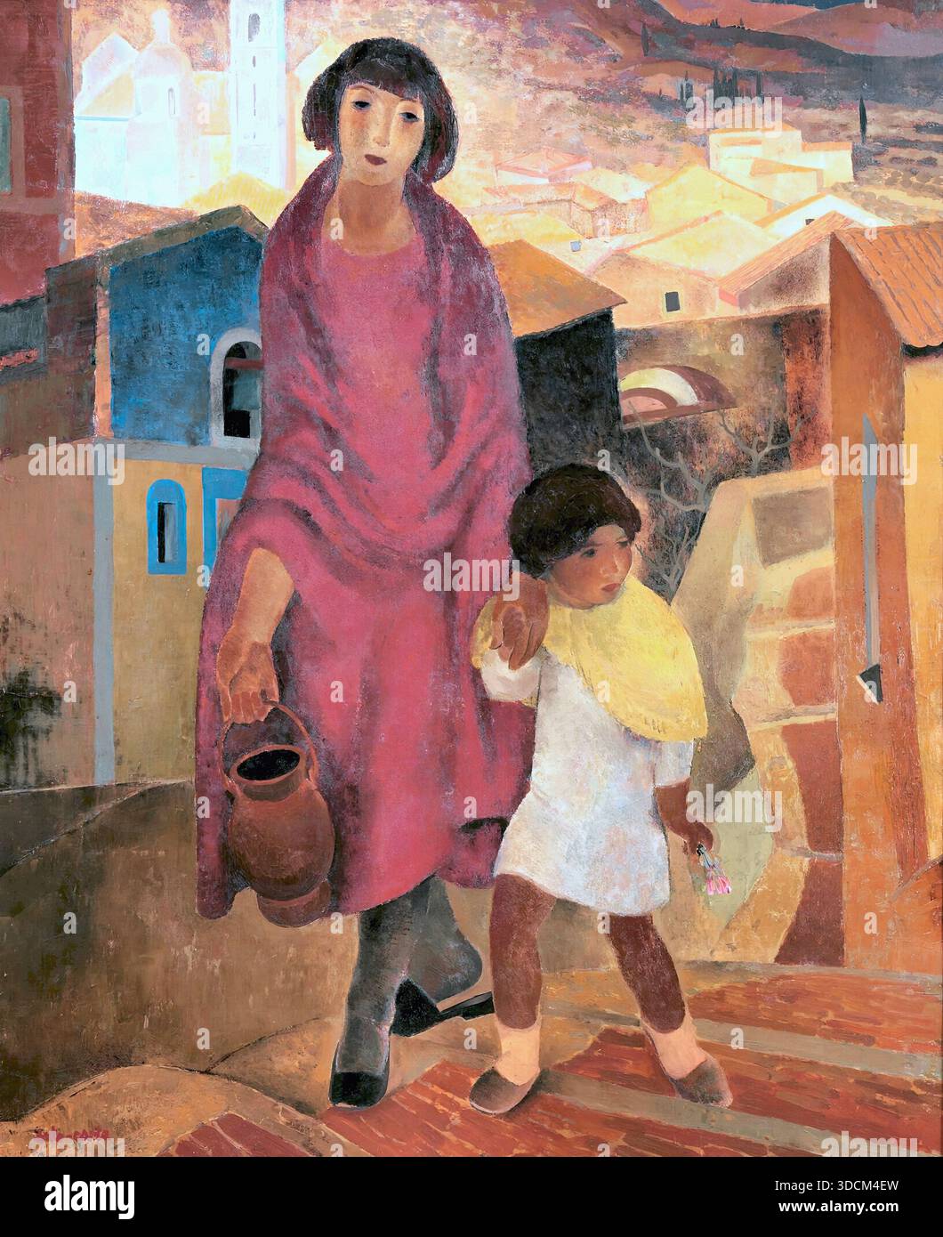 20th century souvenir hi-res stock photography and images - Alamy