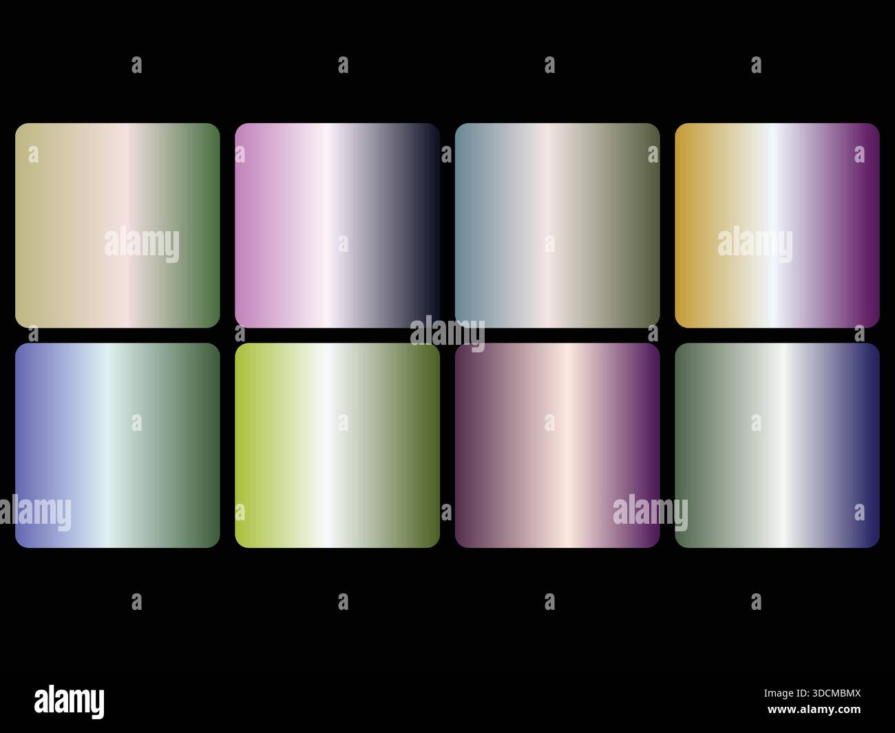 Green technology exhibits Stock Vector Images - Alamy