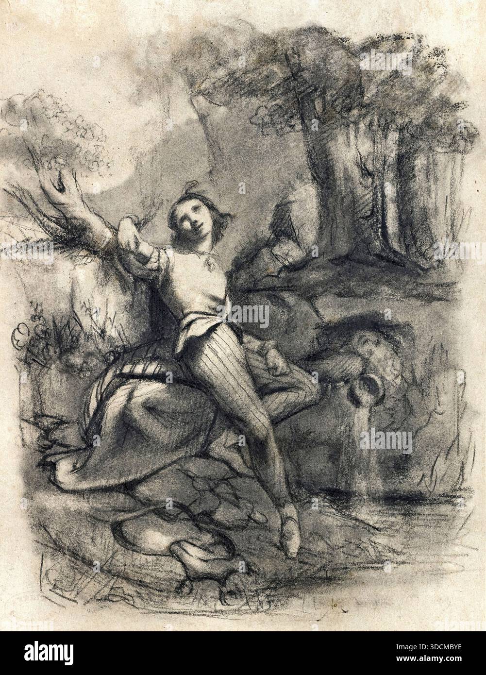 gustave-courbet-etude-pour-le-