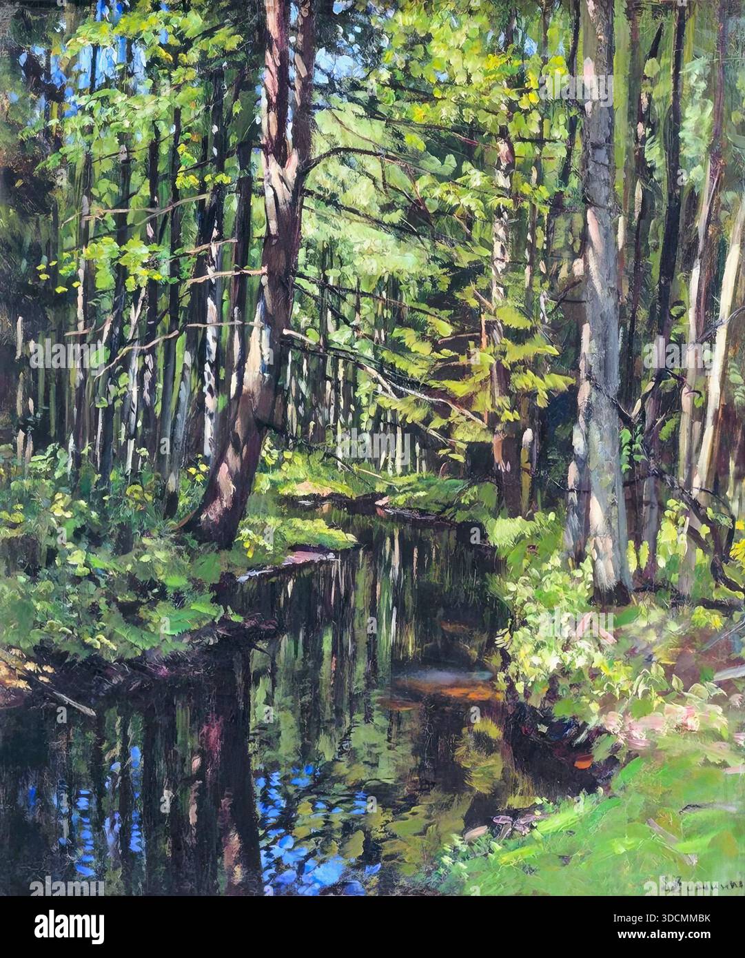 Stanislav zhukovsky hi-res stock photography and images - Alamy