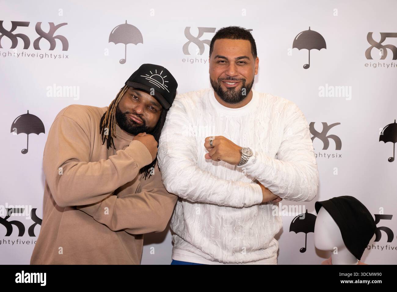 Jeremy Rapper Orison American rapper / Artist J French, 8586 CEO Jeremy Trayvon attend ...