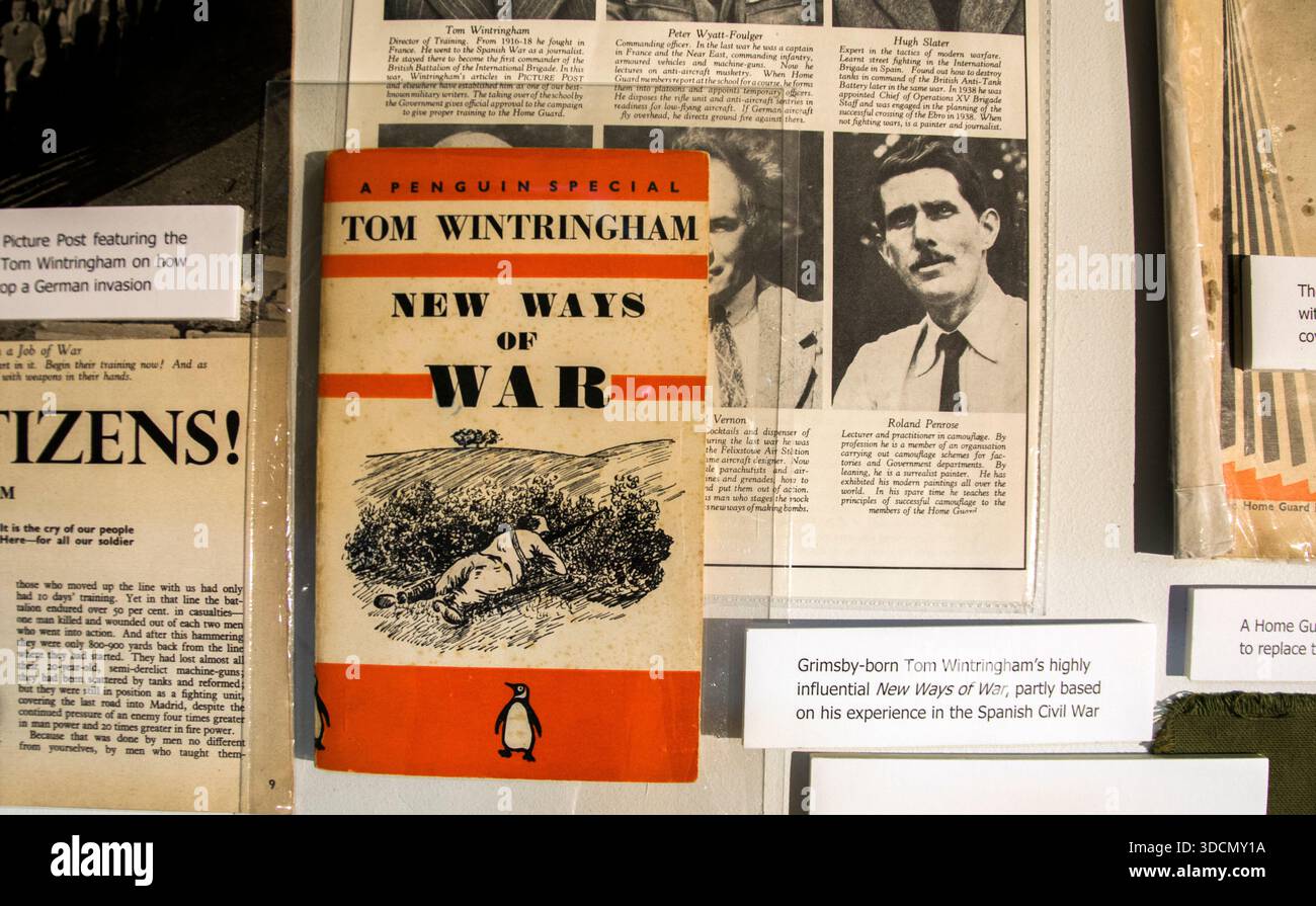 New ways war 1940 hi-res stock photography and images - Alamy