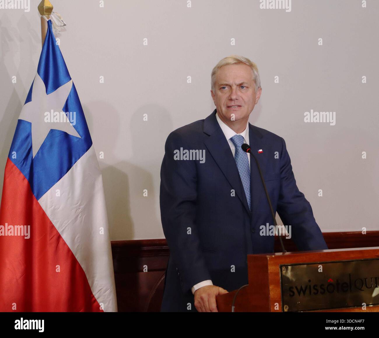 Chilean government Kast daycare law press conference Stakeholder Reactions: Educators, Parents, and Politicians